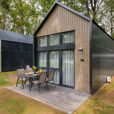 Tisza-to Glamping 公寓 *